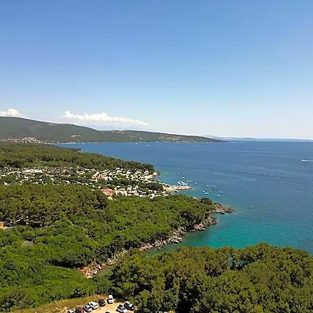 Pika Szálloda Krk Town