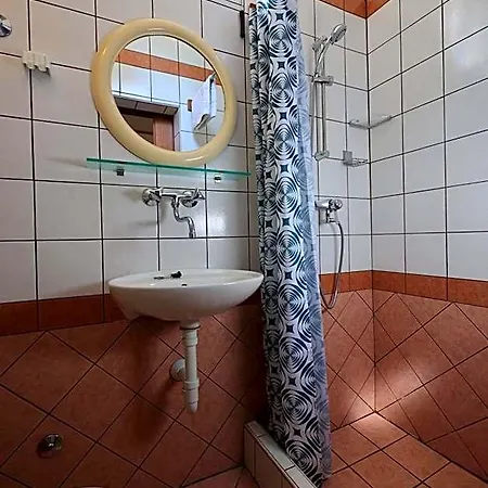 Pika Szálloda 4*