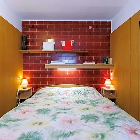 Pika Hotell 4*