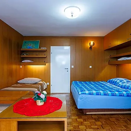 Hotell Pika 4*